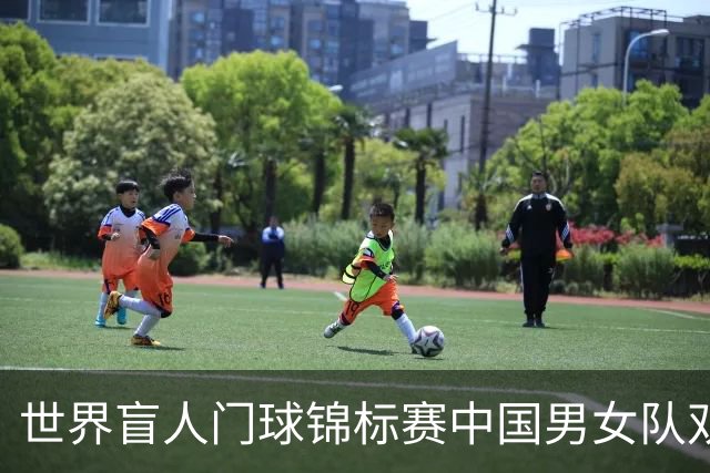 世界盲人门球锦标赛中国男女队双双夺冠